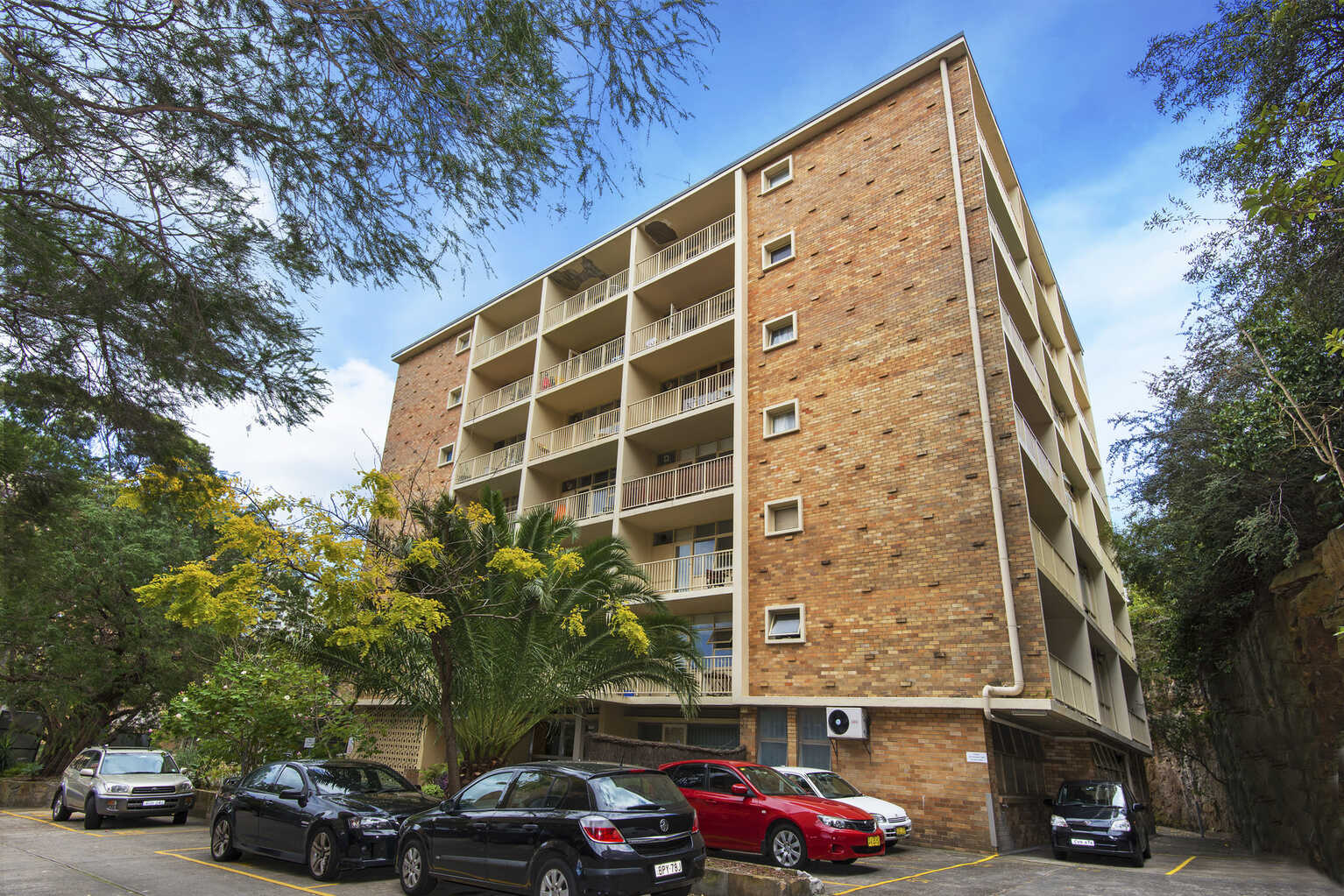 23/52 High Street North Sydney