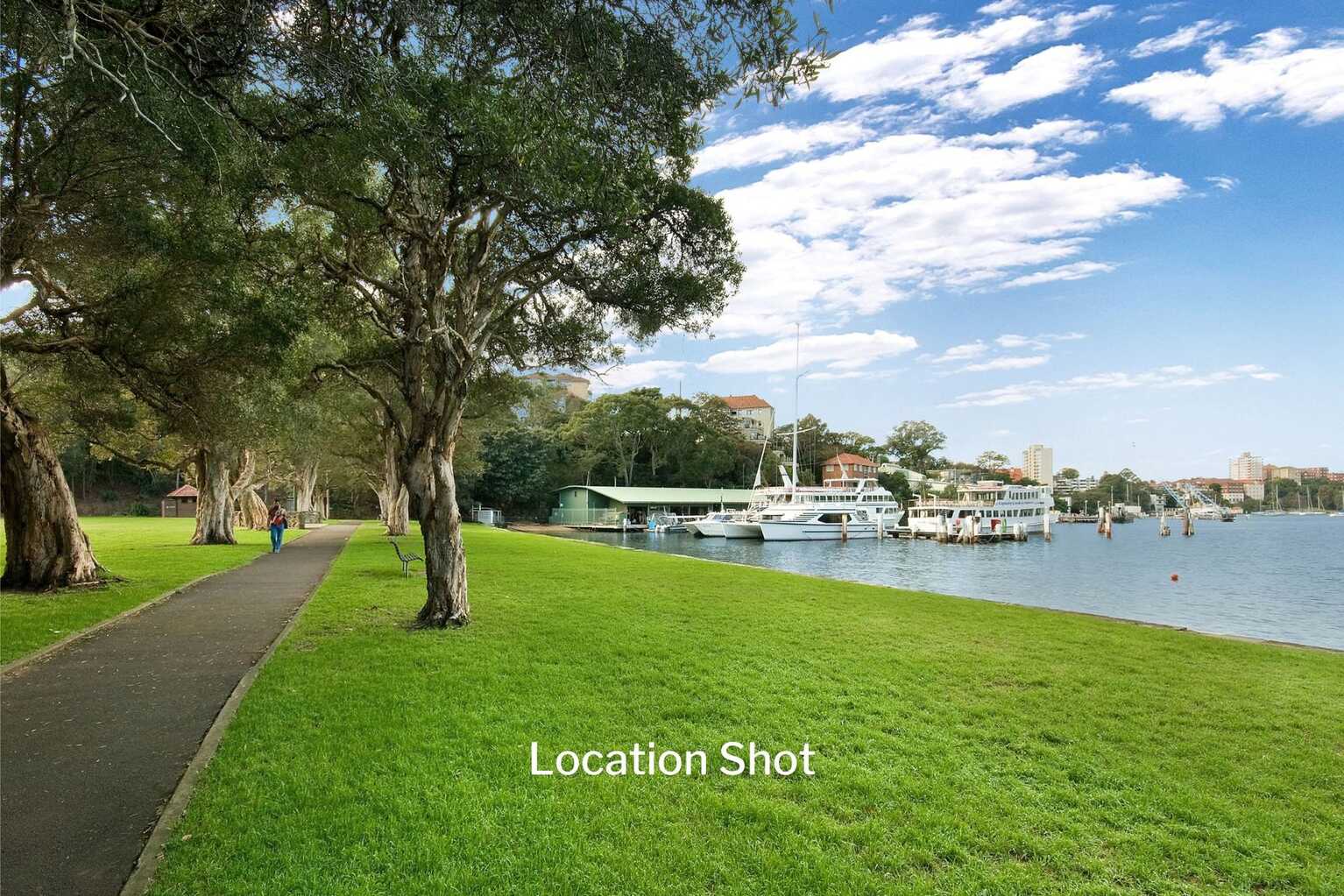 23/52 High Street North Sydney