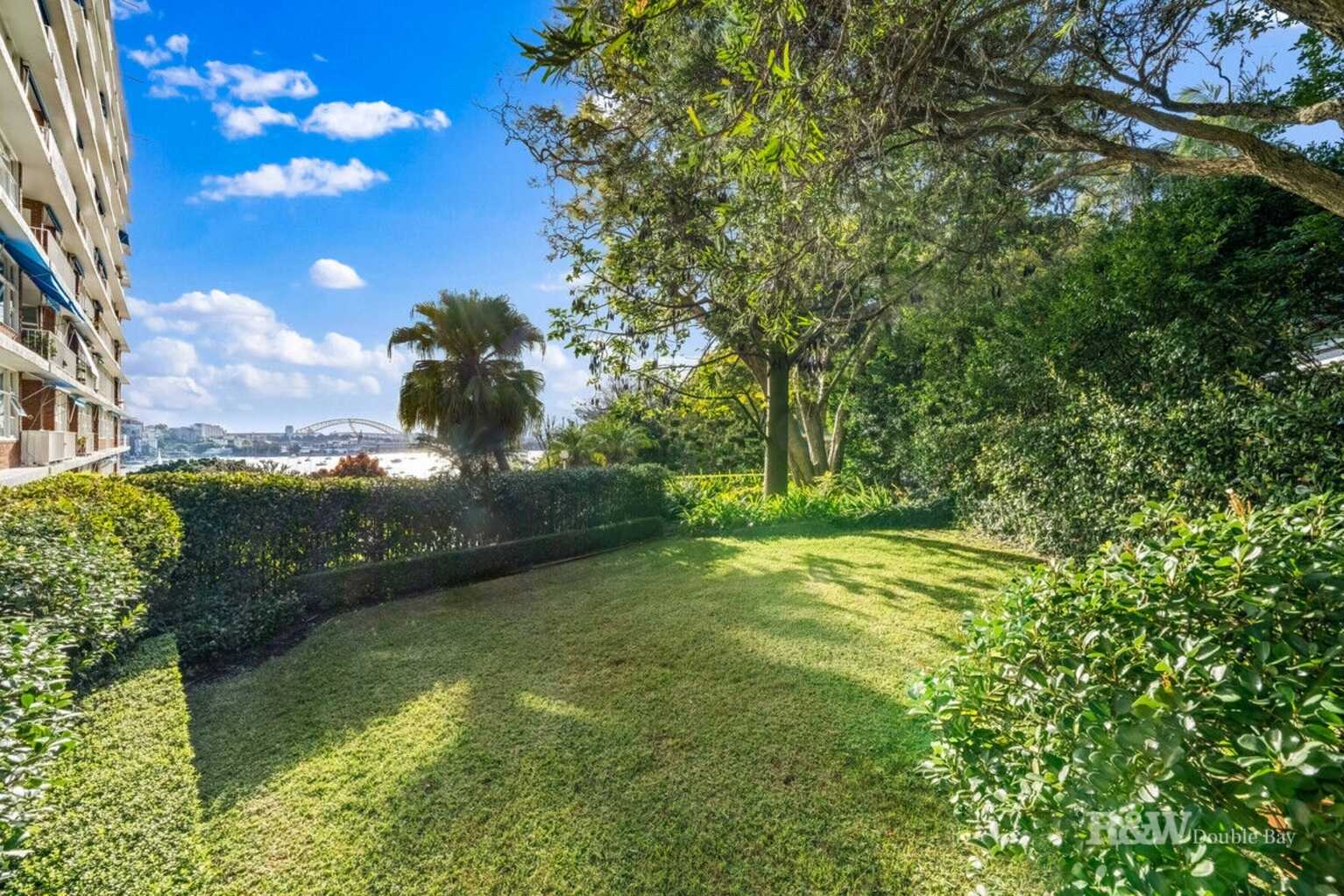 49/11 Yarranabbe Road Darling Point 49/11 Yarranabbe Road Darling Point