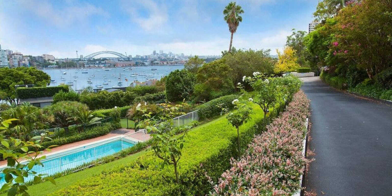 49/11 Yarranabbe Road Darling Point 49/11 Yarranabbe Road Darling Point