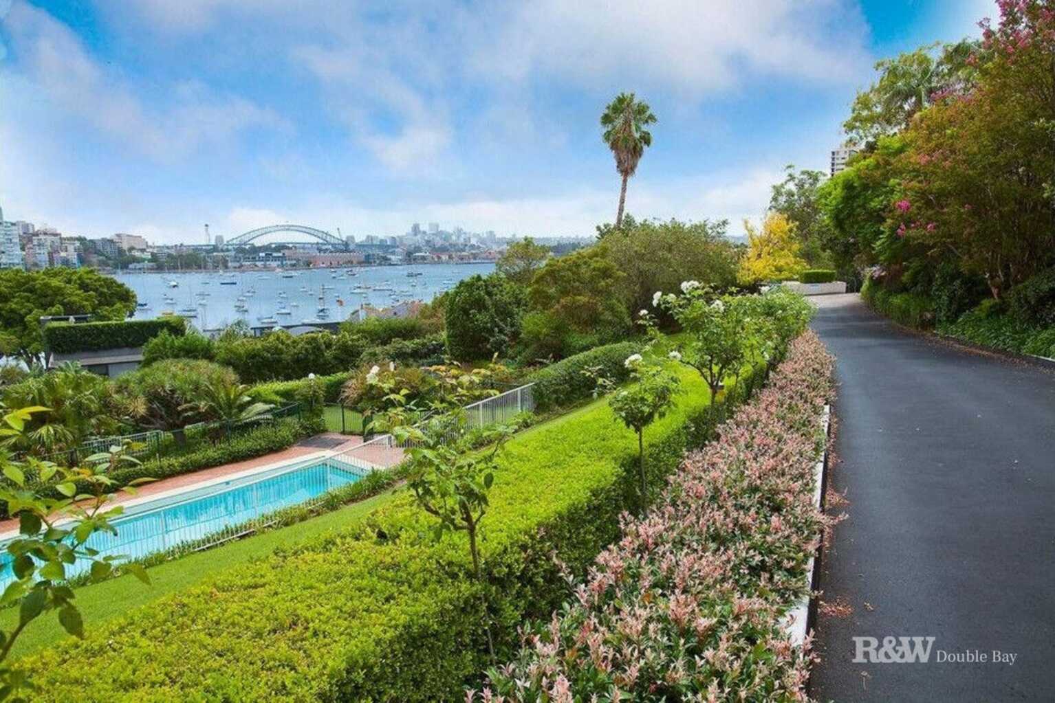49/11 Yarranabbe Road Darling Point 49/11 Yarranabbe Road Darling Point