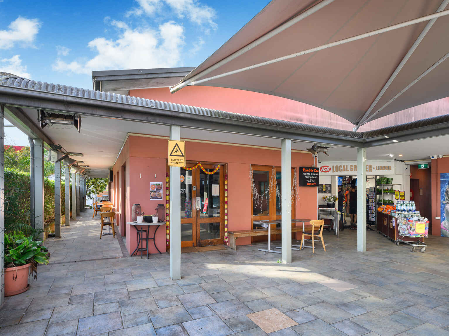 Shop 11 &/351 Mona Vale Road St Ives
