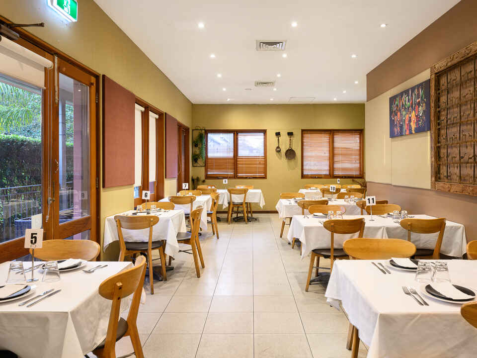 Shop 11 &/351 Mona Vale Road St Ives