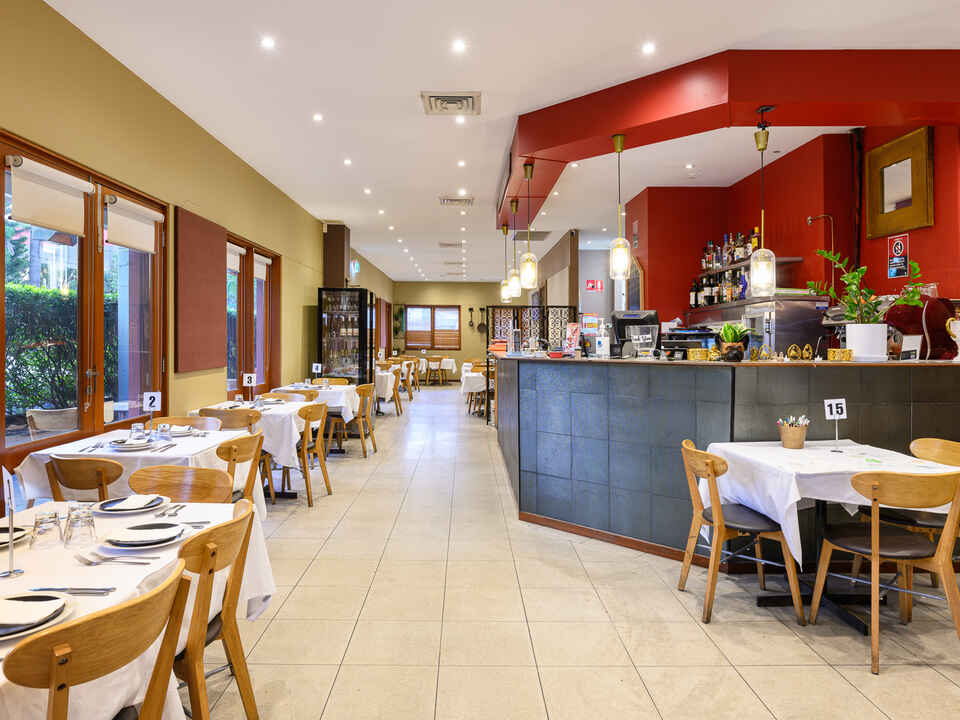 Shop 11 &/351 Mona Vale Road St Ives