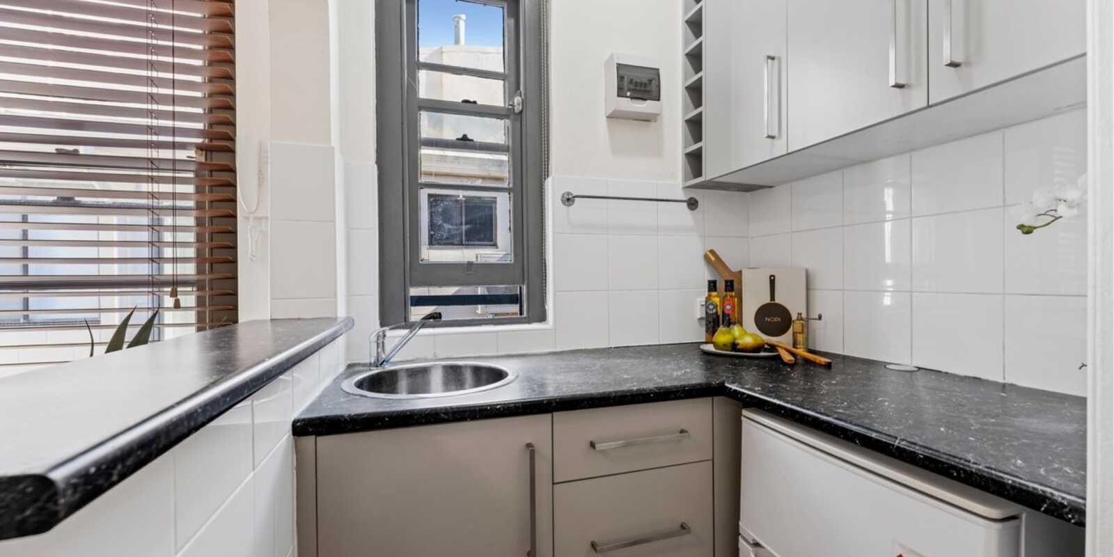 13/103 Cathedral Street Woolloomooloo 13/103 Cathedral Street Woolloomooloo