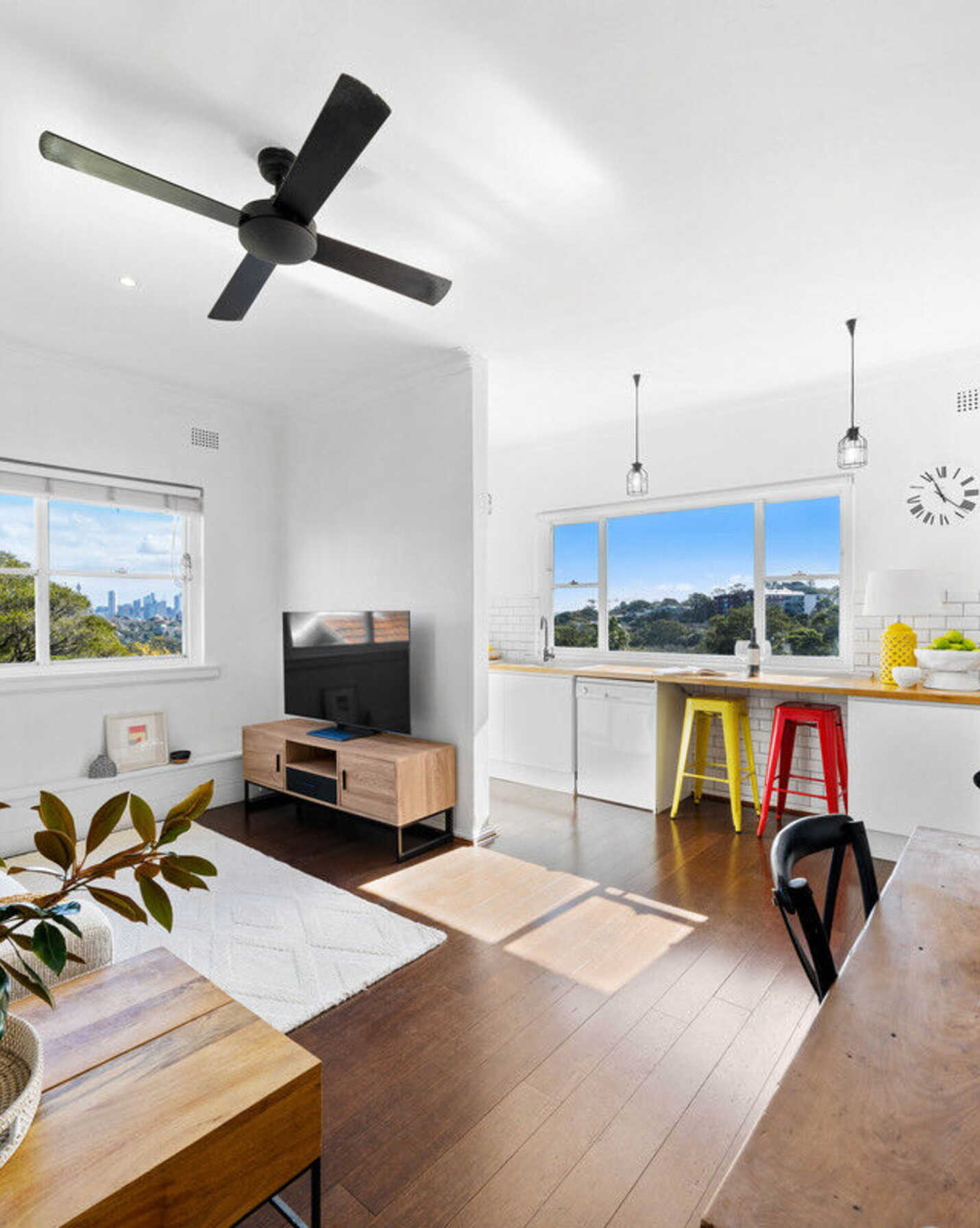 9/1-3 Edgecliff Road Woollahra, Woollahra - Thumbnail 2