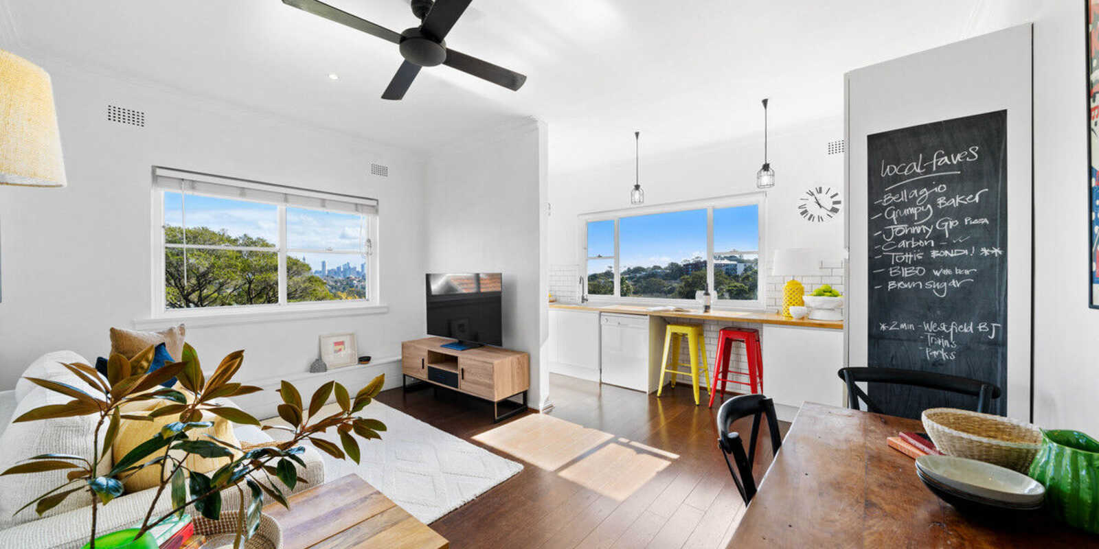 9/1-3 Edgecliff Road Woollahra 9/1-3 Edgecliff Road Woollahra