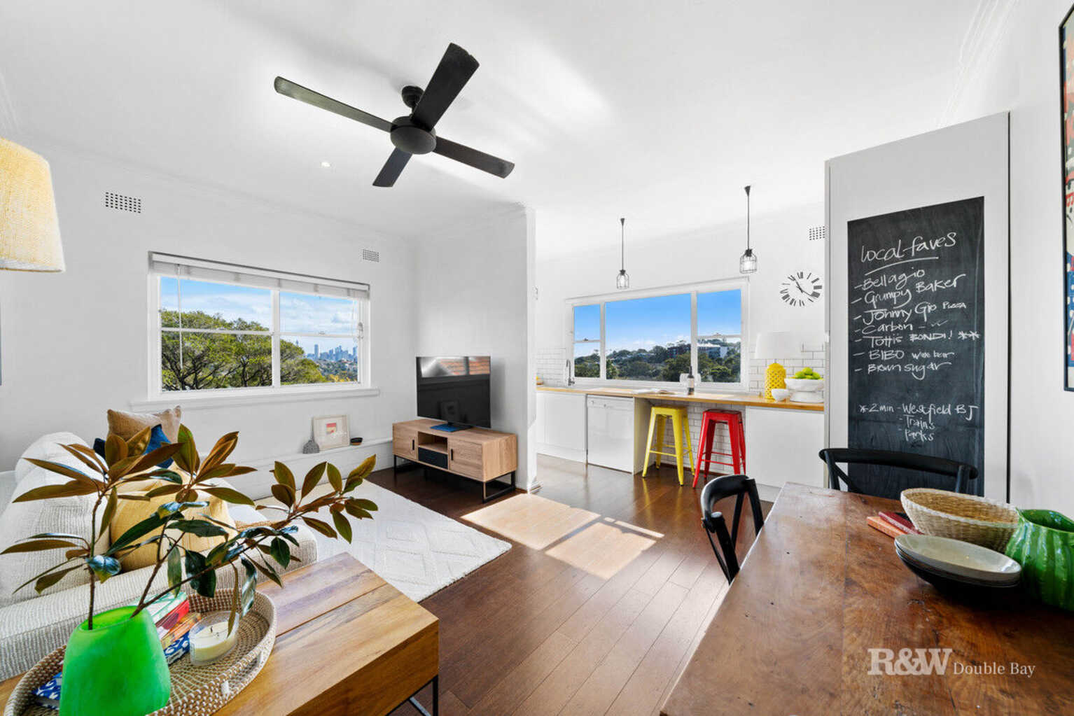 9/1-3 Edgecliff Road Woollahra 9/1-3 Edgecliff Road Woollahra