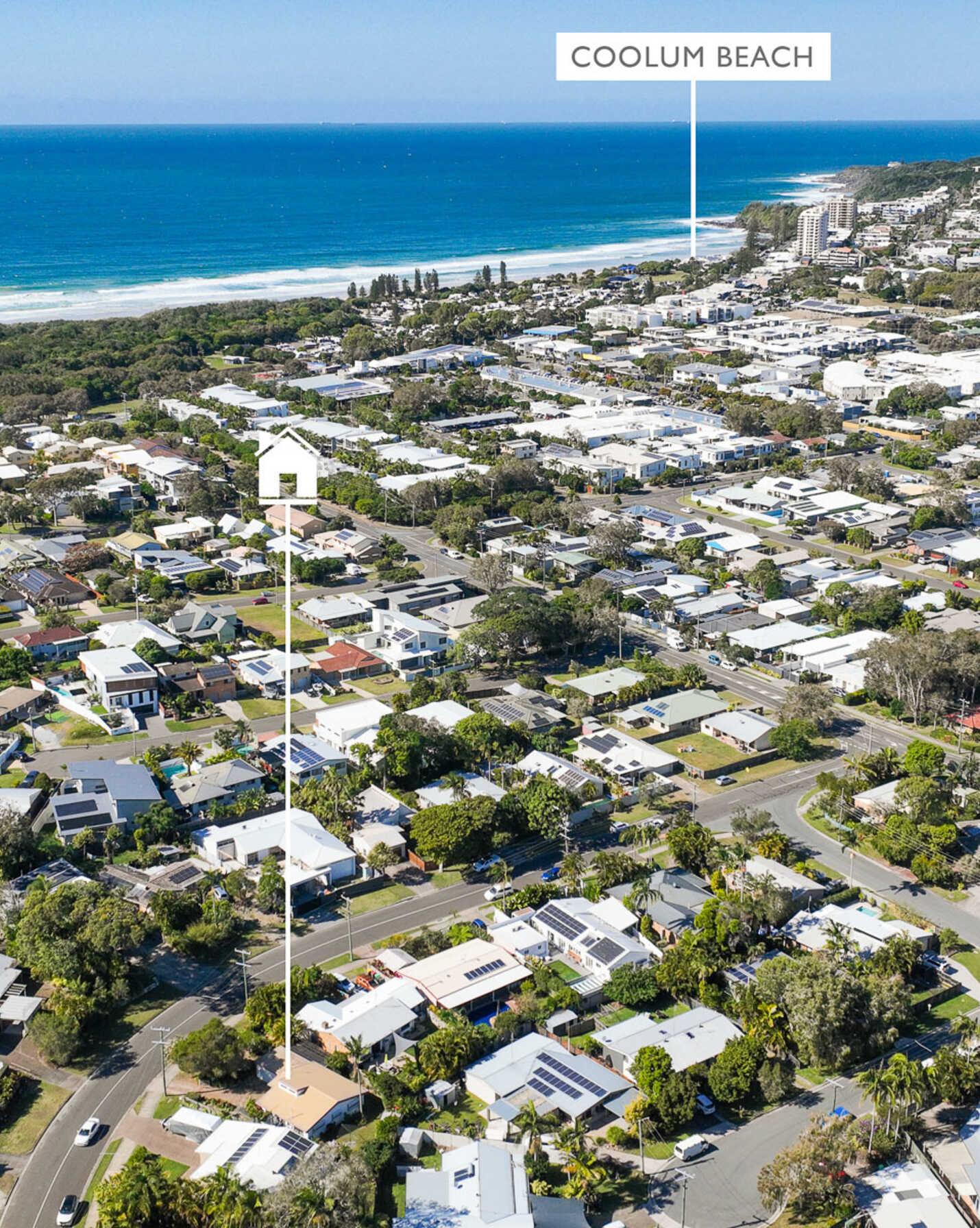 122 Springfield Avenue Coolum Beach, Beach - Thumbnail 3