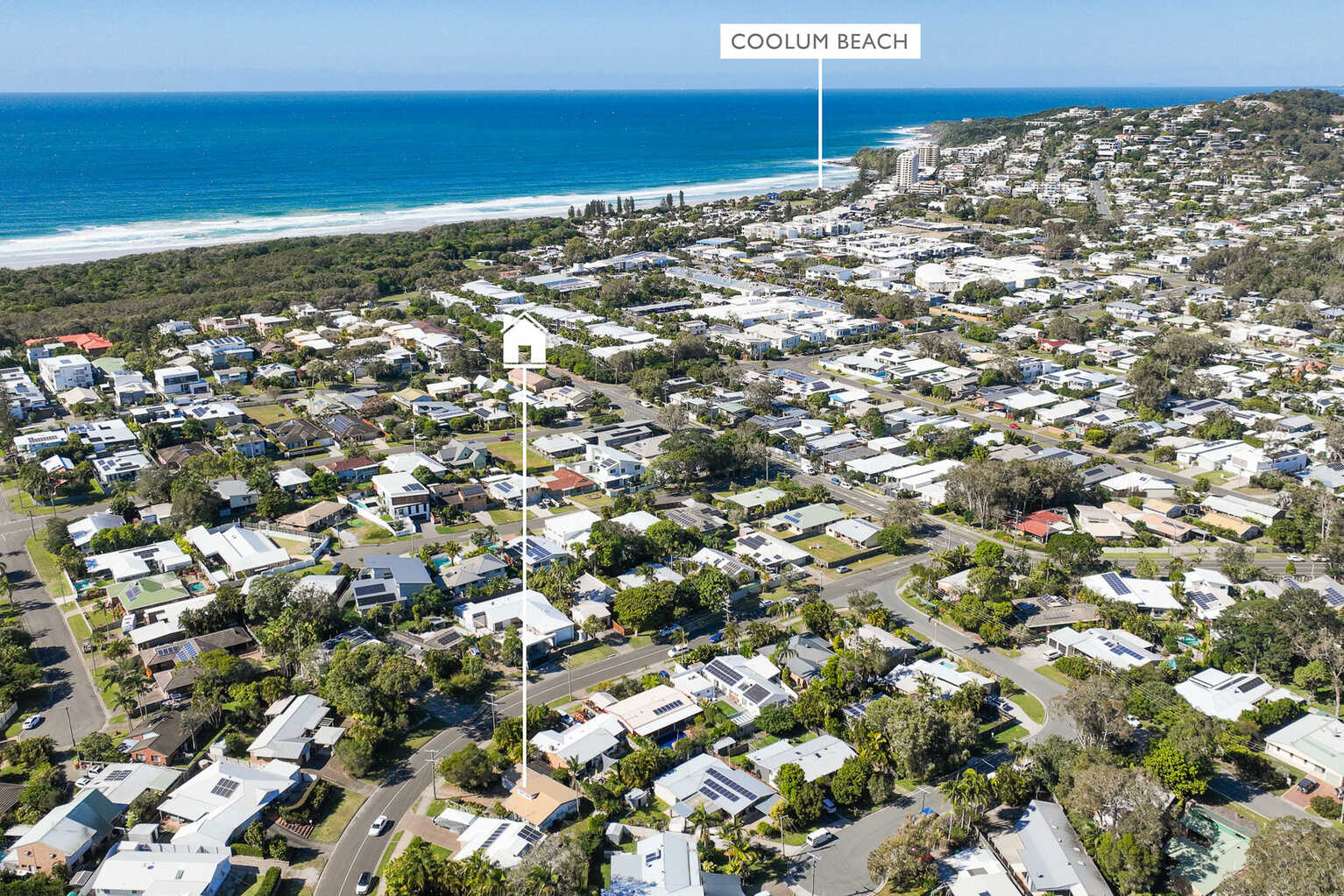 122 Springfield Avenue Coolum Beach 122 Springfield Avenue Coolum Beach