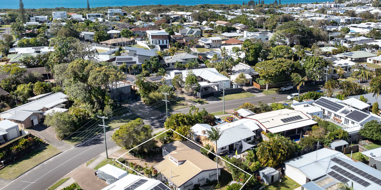 122 Springfield Avenue Coolum Beach 122 Springfield Avenue Coolum Beach