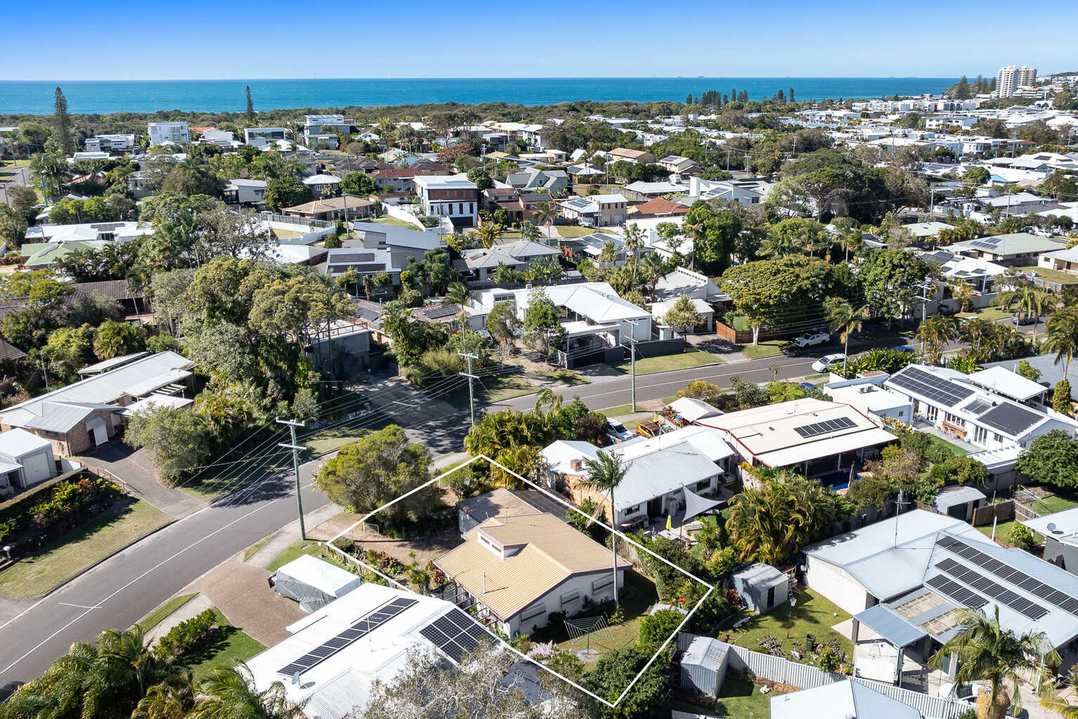 122 Springfield Avenue Coolum Beach 122 Springfield Avenue Coolum Beach