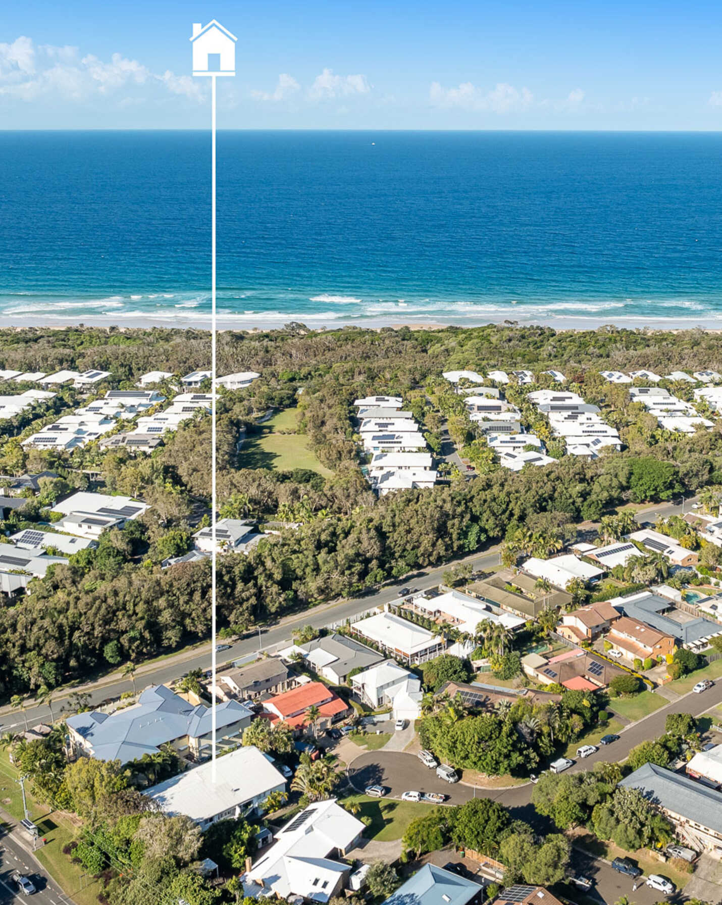 1/19 Spinnaker Drive Mount Coolum, Coolum - Thumbnail 2