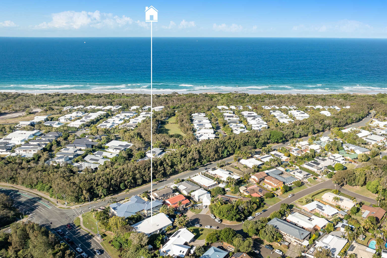 1/19 Spinnaker Drive Mount Coolum 1/19 Spinnaker Drive Mount Coolum