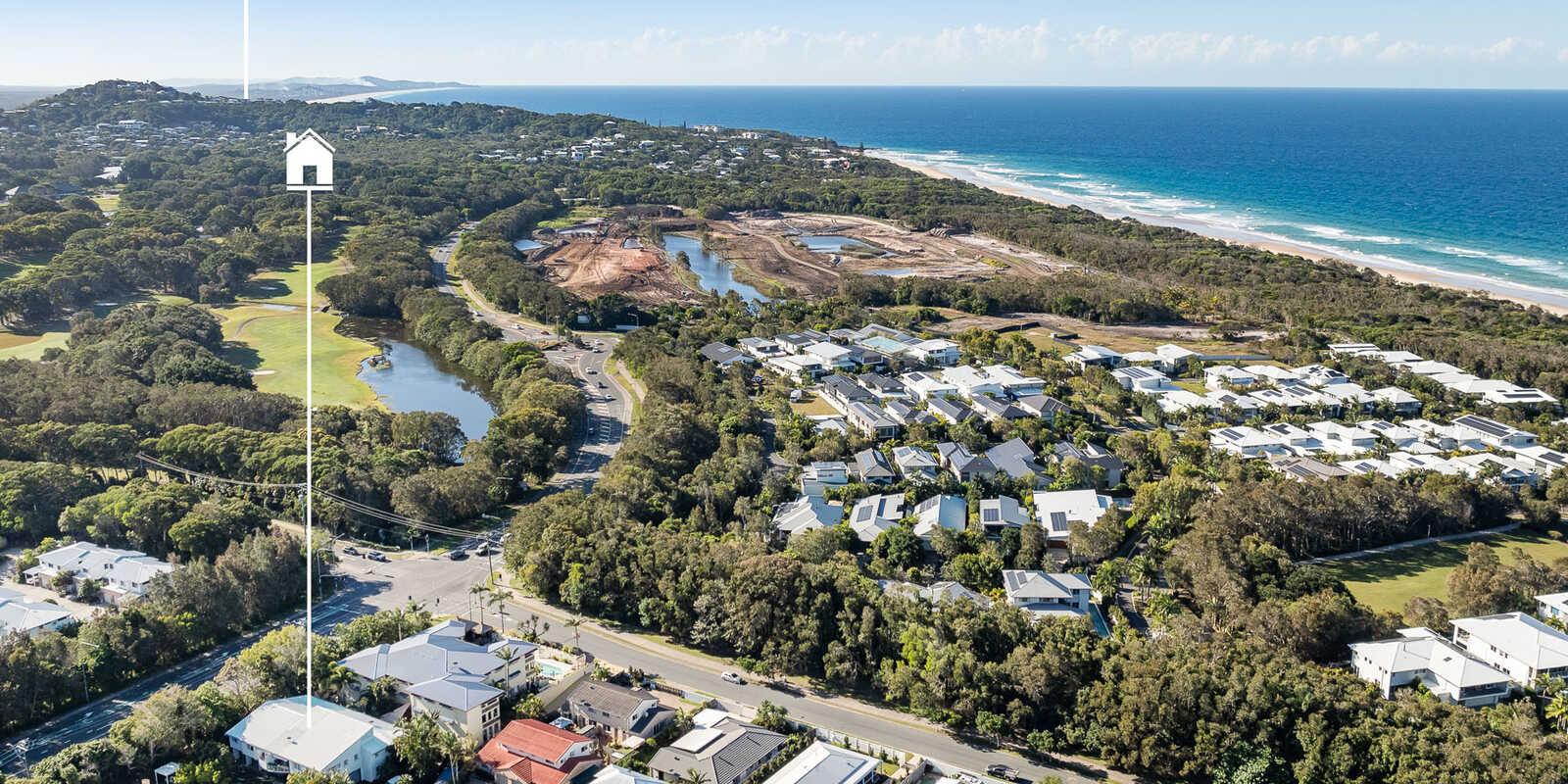 1/19 Spinnaker Drive Mount Coolum 1/19 Spinnaker Drive Mount Coolum