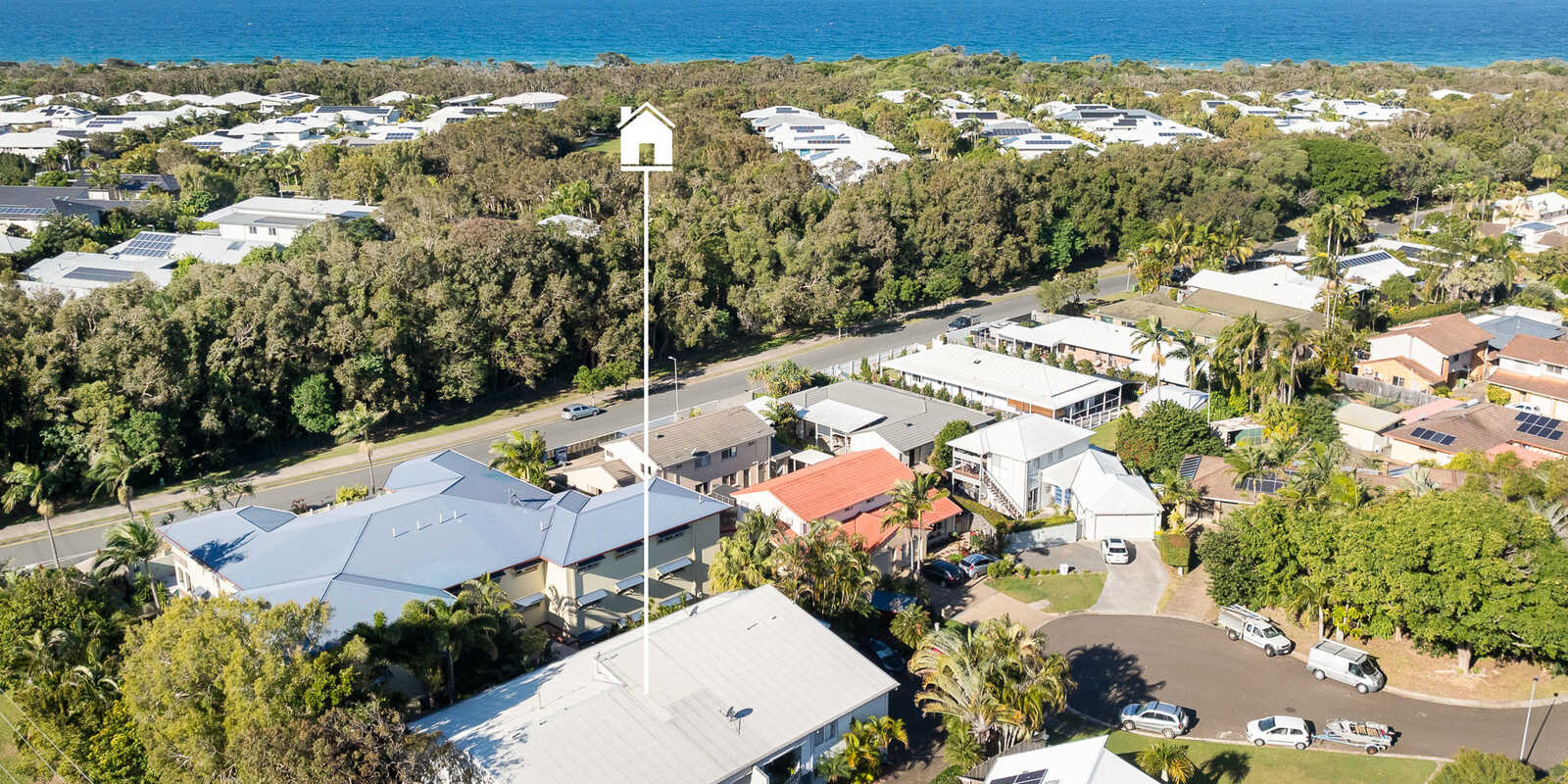 1/19 Spinnaker Drive Mount Coolum 1/19 Spinnaker Drive Mount Coolum