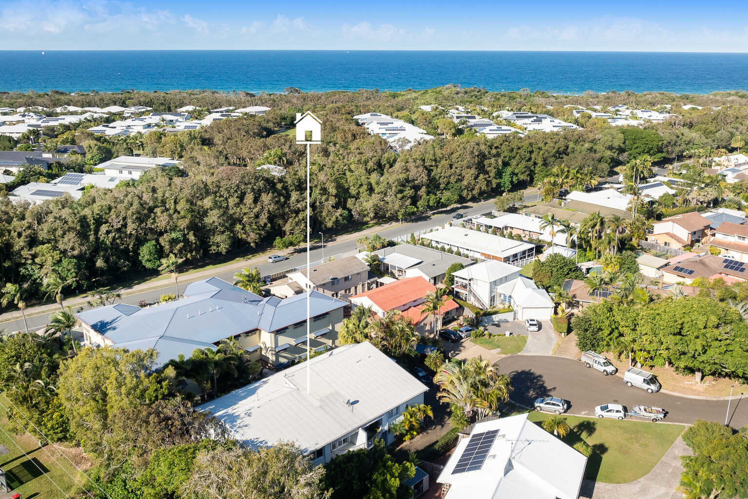 1/19 Spinnaker Drive Mount Coolum 1/19 Spinnaker Drive Mount Coolum