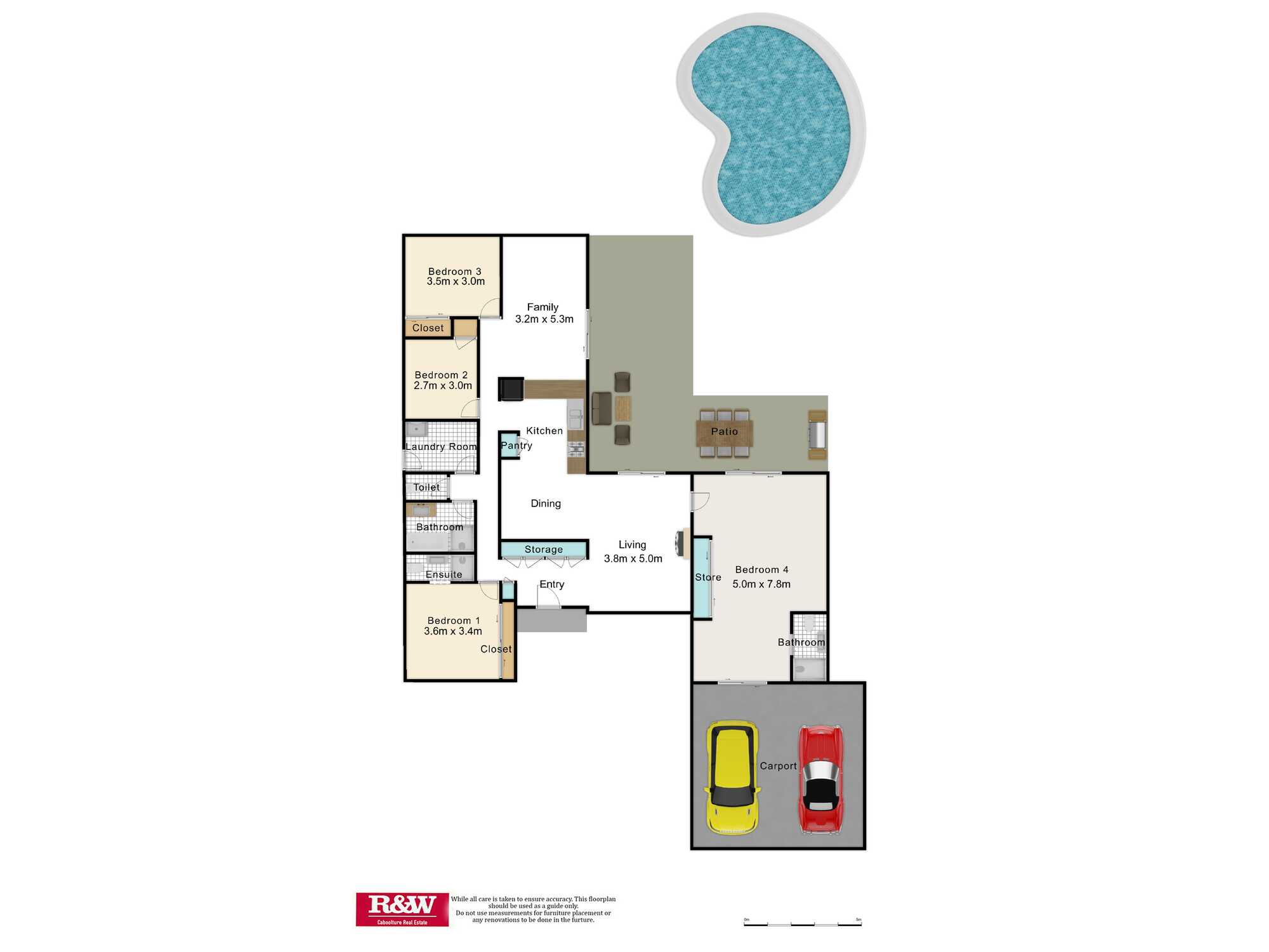 37 Henderson Road Burpengary 37 Henderson Road Burpengary
