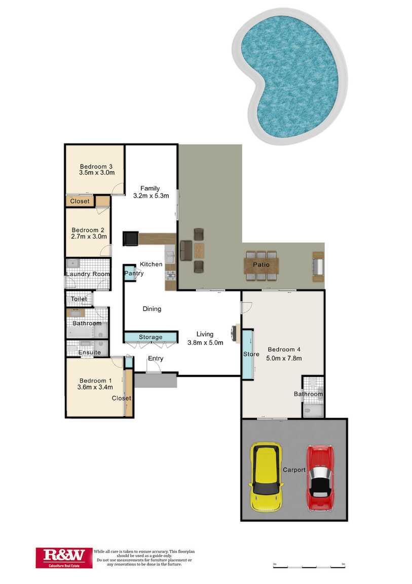 37 Henderson Road Burpengary 37 Henderson Road Burpengary