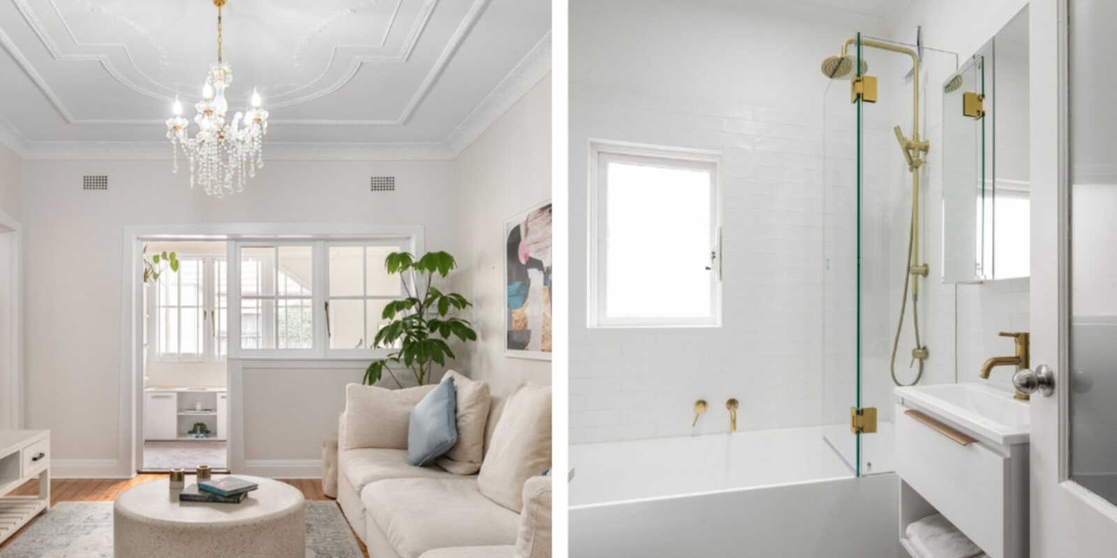 1/58 Macpherson Street Cremorne 1/58 Macpherson Street Cremorne
