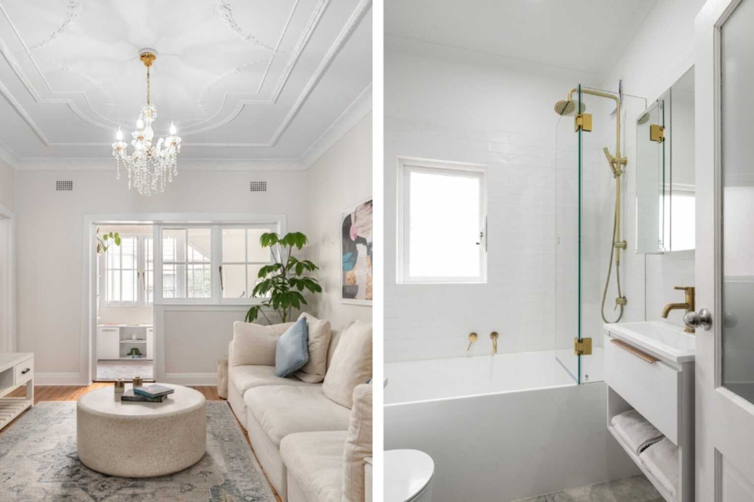 1/58 Macpherson Street Cremorne 1/58 Macpherson Street Cremorne