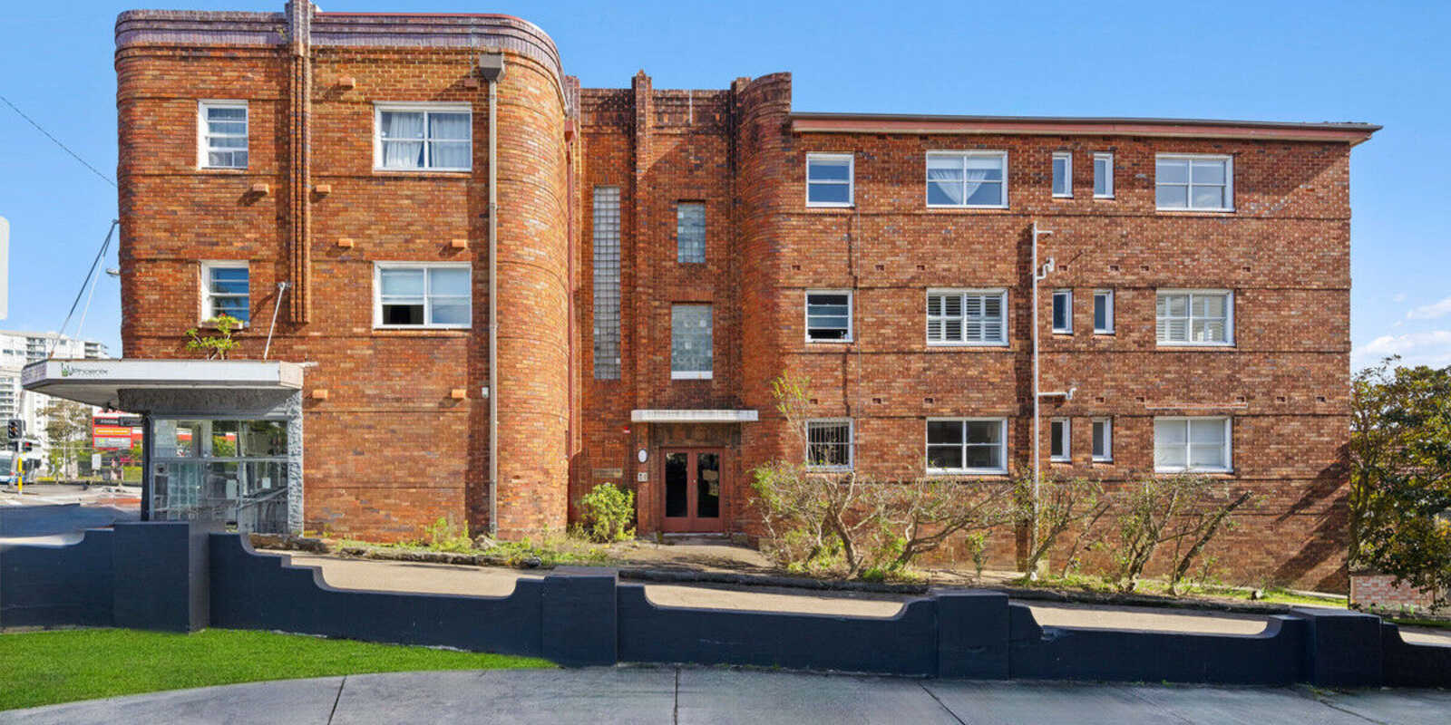 9/1-3 Edgecliff Road Woollahra 9/1-3 Edgecliff Road Woollahra