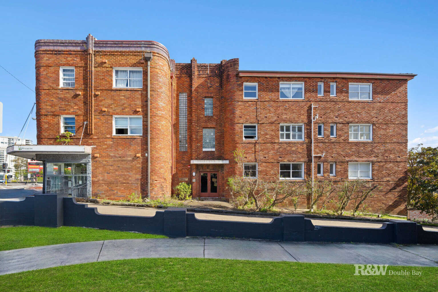 9/1-3 Edgecliff Road Woollahra 9/1-3 Edgecliff Road Woollahra