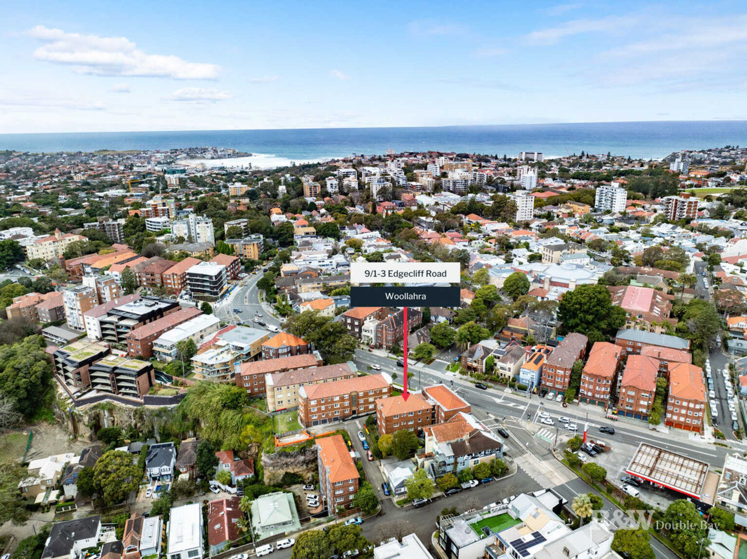 9/1-3 Edgecliff Road Woollahra 9/1-3 Edgecliff Road Woollahra
