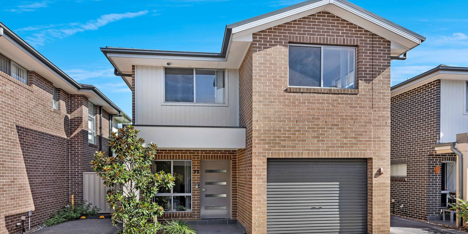 33/5 Abraham Street Rooty Hill 33/5 Abraham Street Rooty Hill
