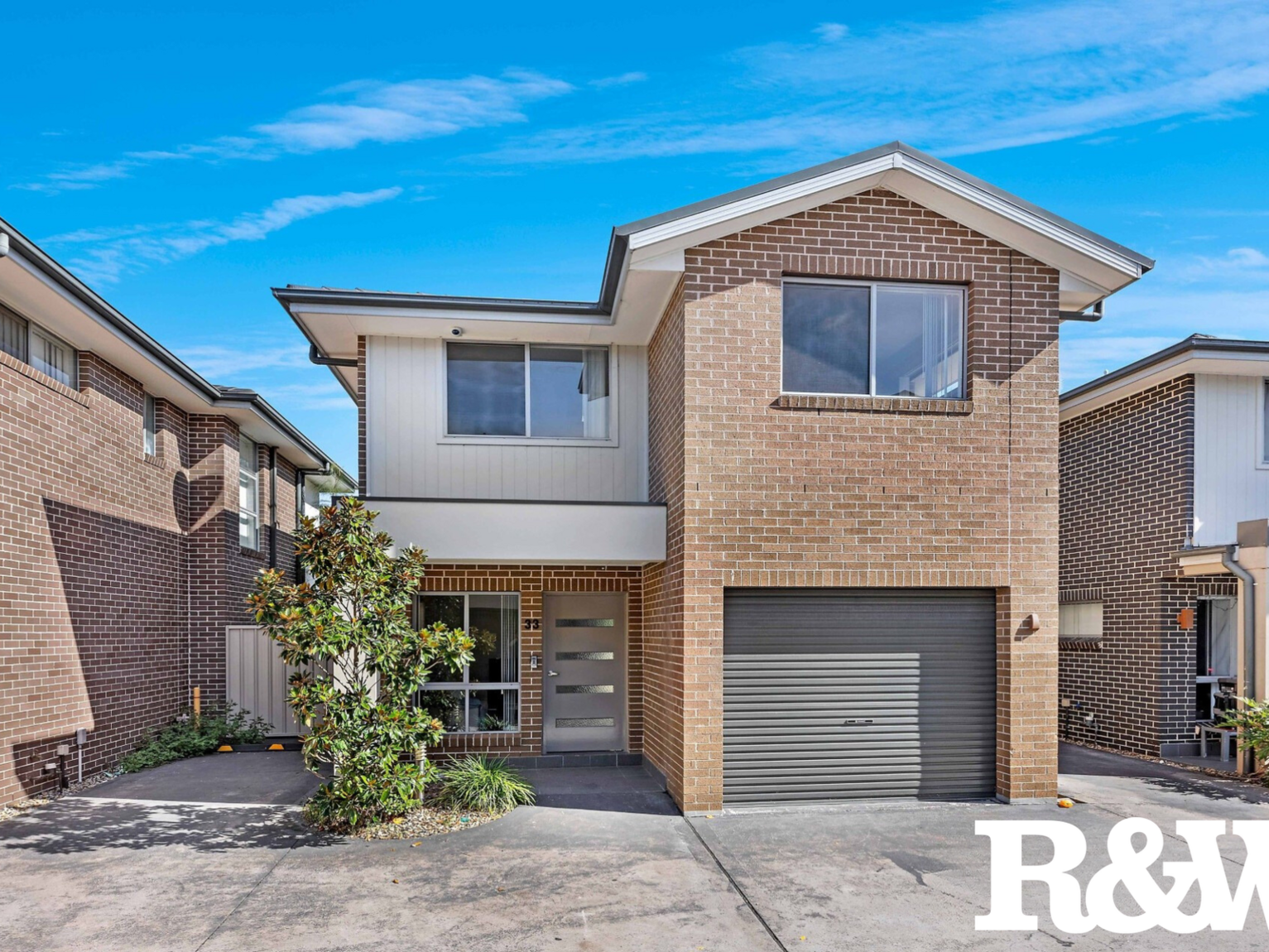 33/5 Abraham Street Rooty Hill 33/5 Abraham Street Rooty Hill