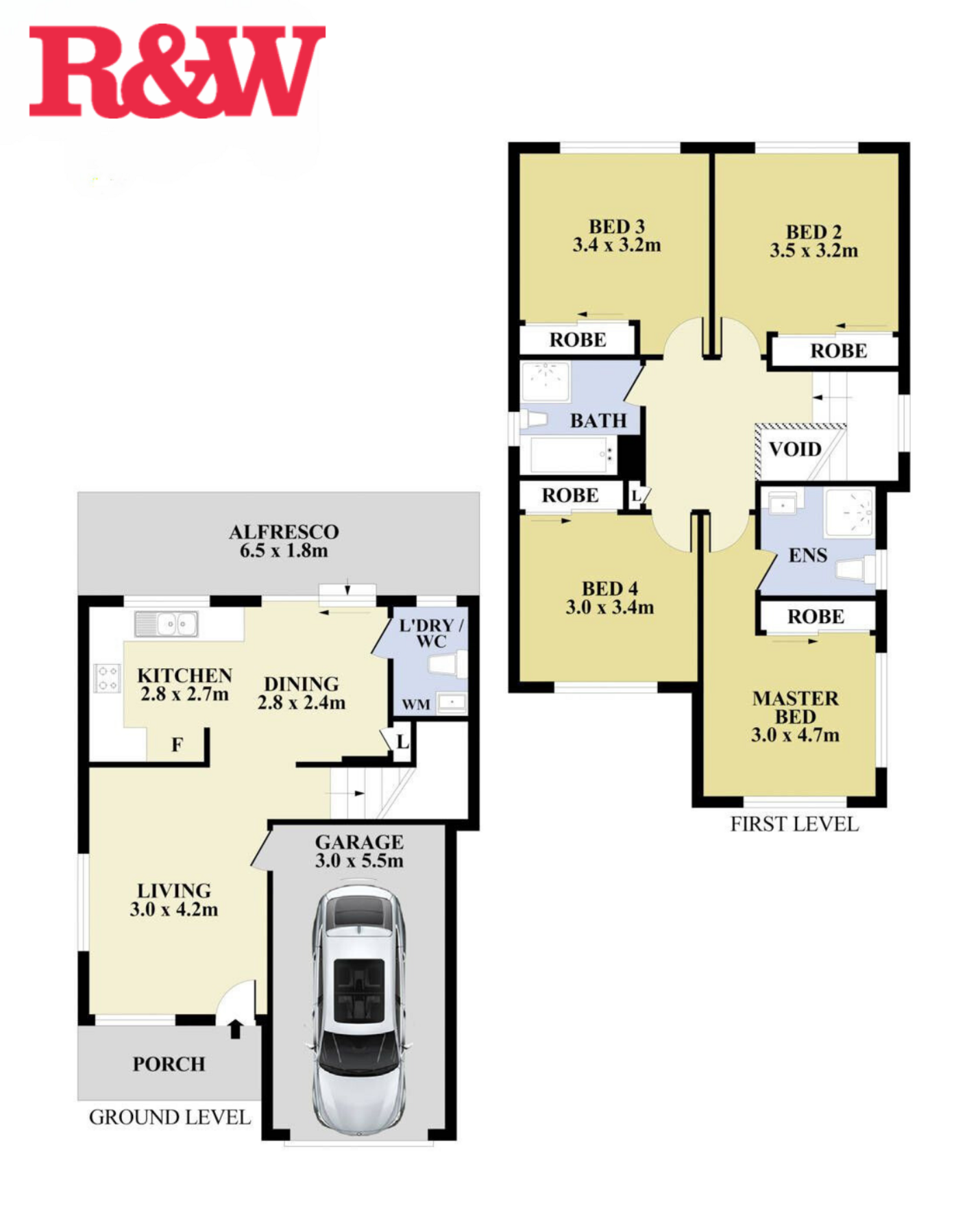 33/5 Abraham Street Rooty Hill, Hill - Thumbnail 8
