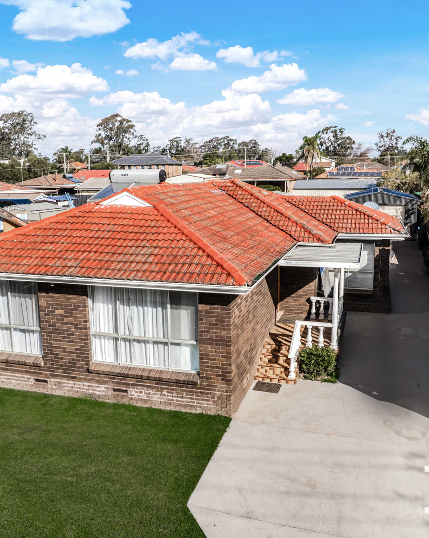 13 Deborah Crescent Cambridge Park, Park - Thumbnail 3