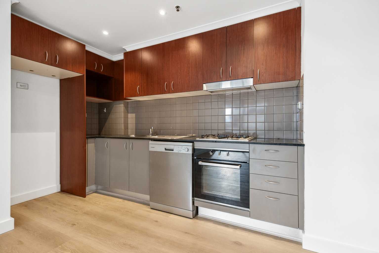 1111/242 Elizabeth Street  Surry Hills