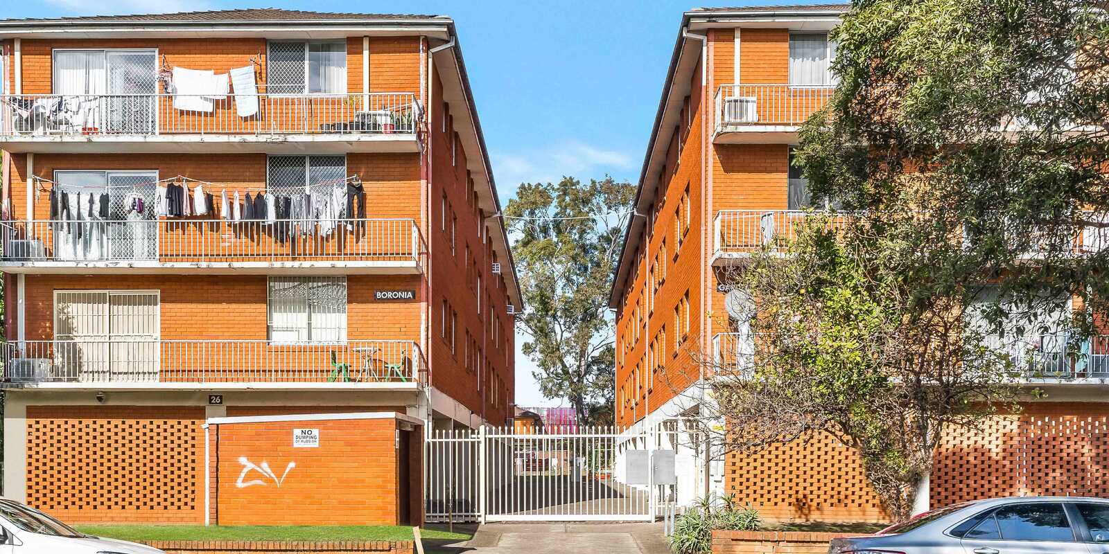 7/26 Mcburney Road Cabramatta 7/26 Mcburney Road Cabramatta