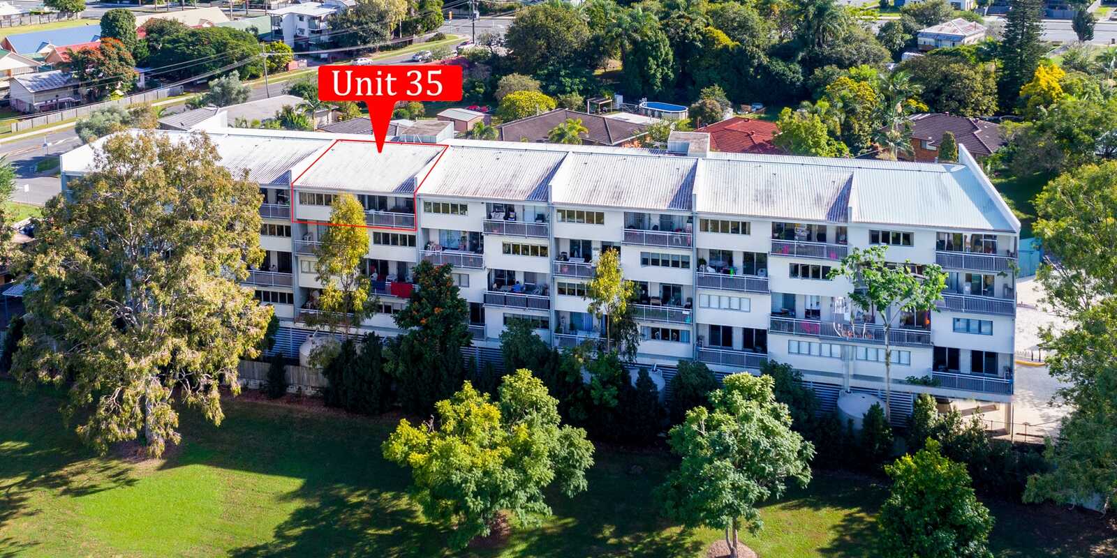 35/60-66 Elliott Street Caboolture 35/60-66 Elliott Street Caboolture
