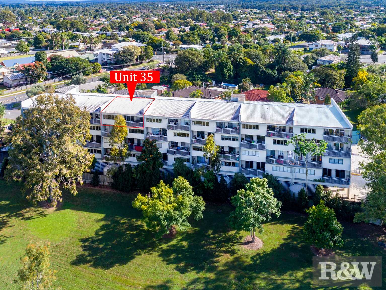 35/60-66 Elliott Street Caboolture 35/60-66 Elliott Street Caboolture