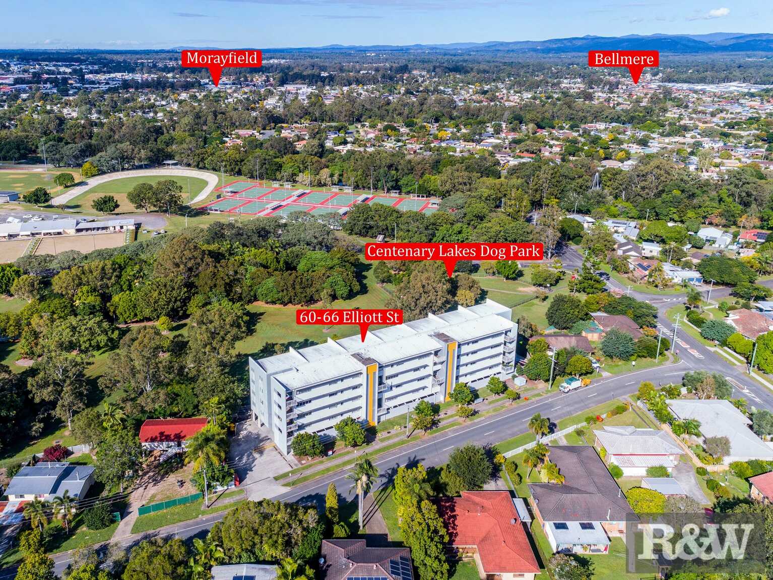 35/60-66 Elliott Street Caboolture 35/60-66 Elliott Street Caboolture