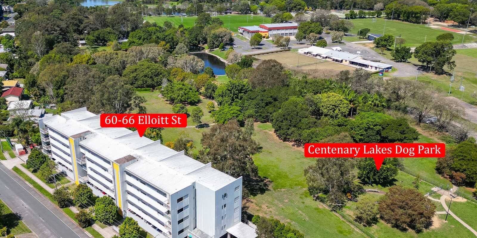 35/60-66 Elliott Street Caboolture 35/60-66 Elliott Street Caboolture