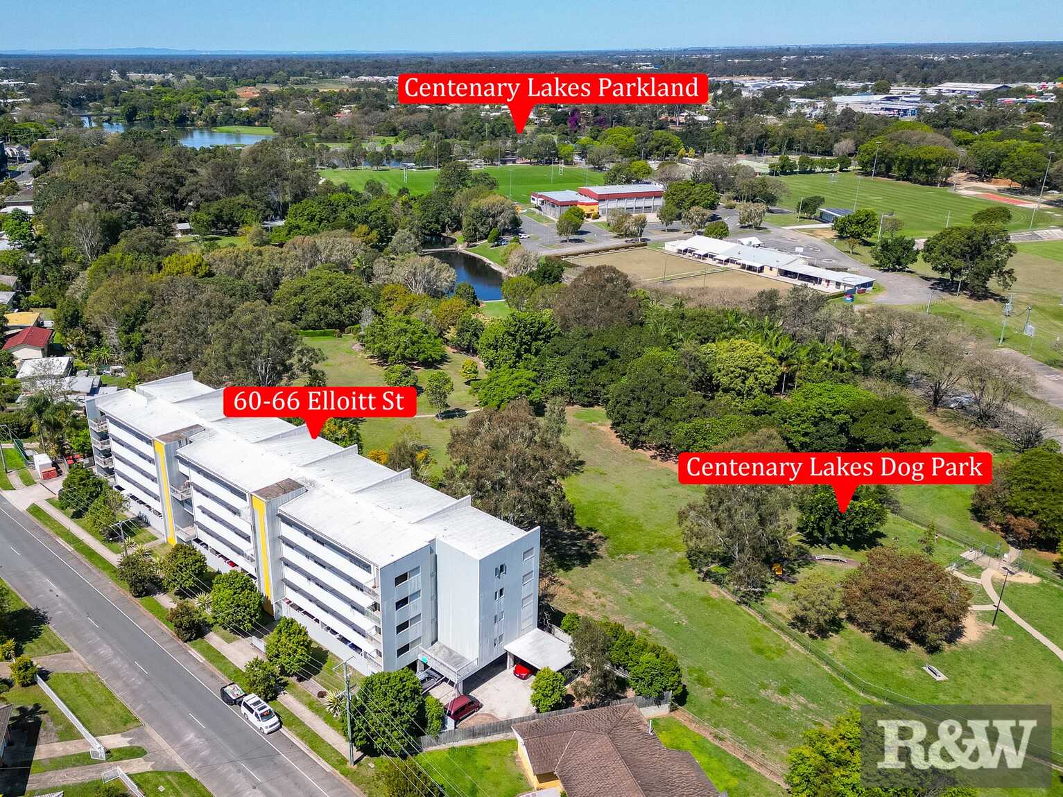 35/60-66 Elliott Street Caboolture 35/60-66 Elliott Street Caboolture