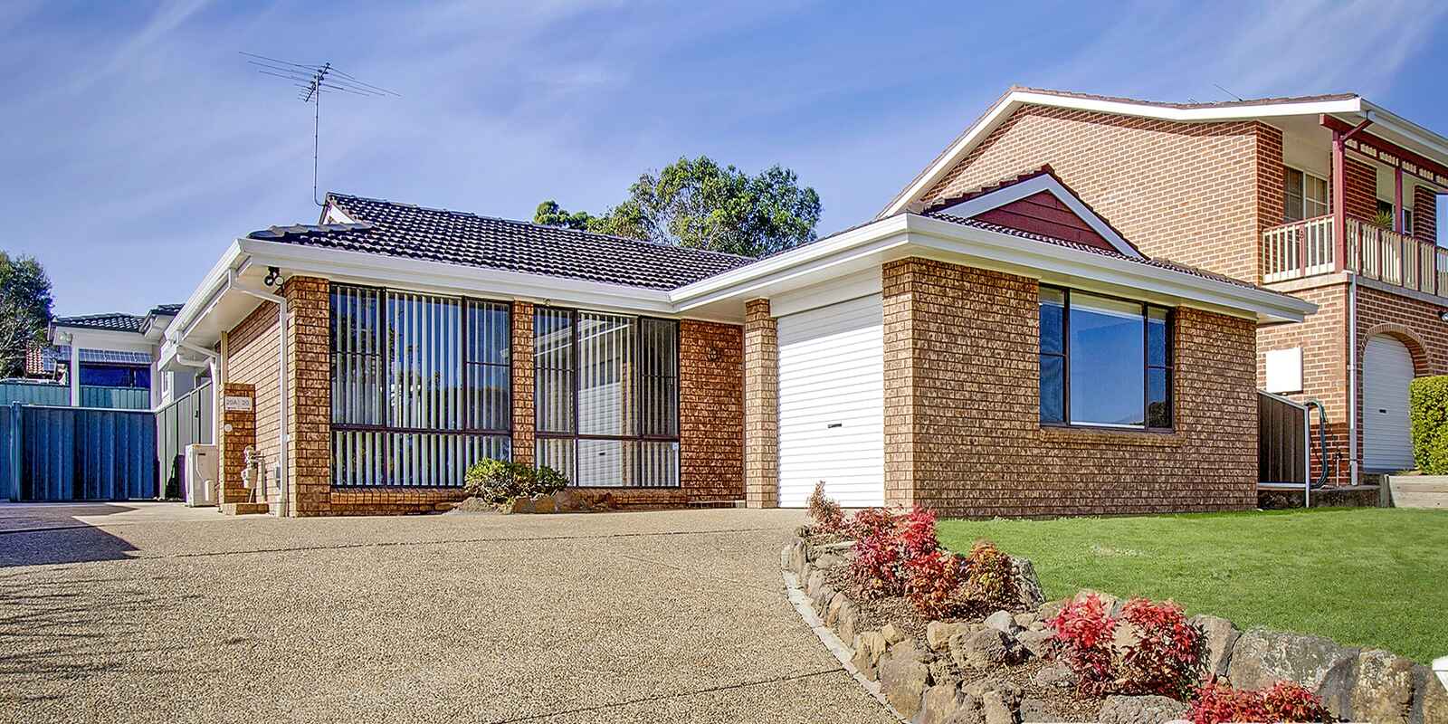 20 Alicante Street Minchinbury