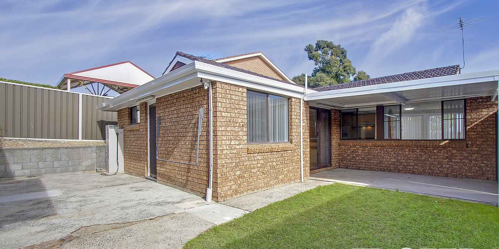 20 Alicante Street Minchinbury