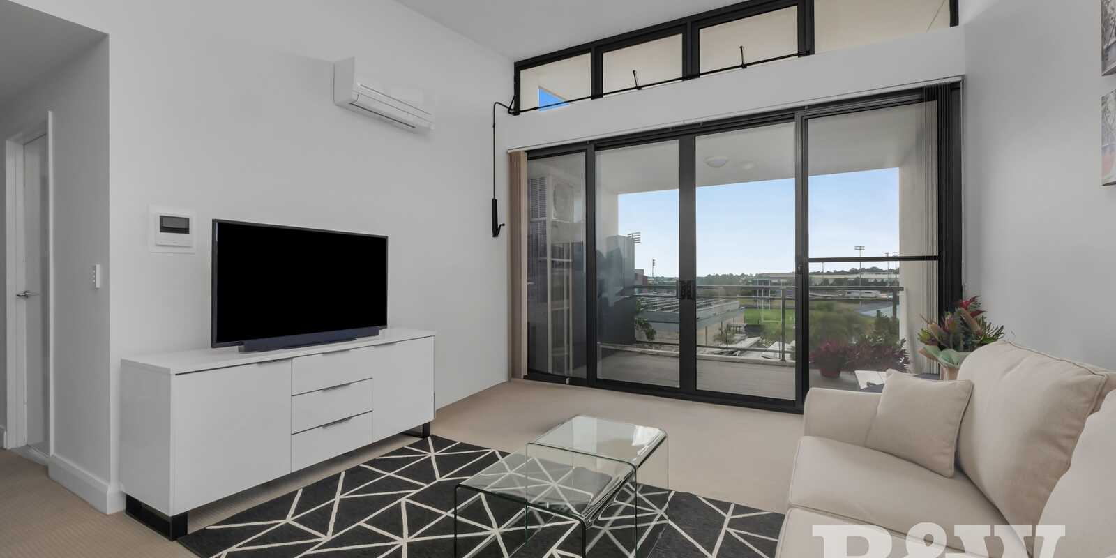 29d/541 Pembroke Road Leumeah 29d/541 Pembroke Road Leumeah
