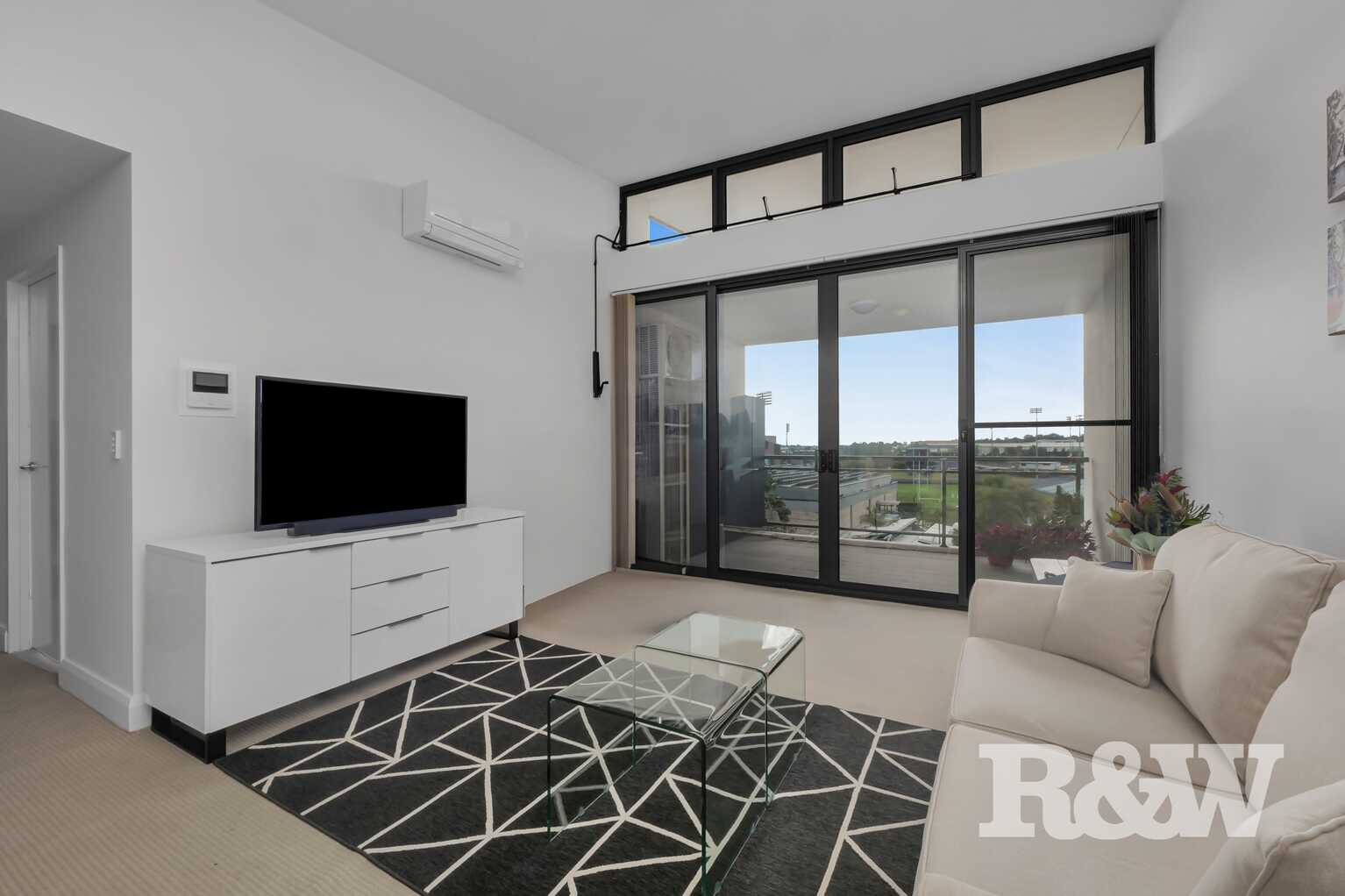 29d/541 Pembroke Road Leumeah 29d/541 Pembroke Road Leumeah