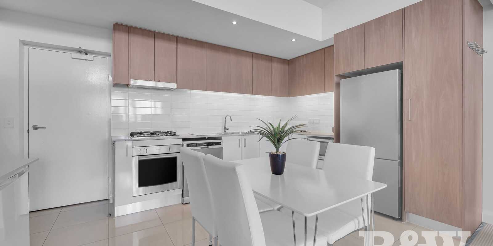 29d/541 Pembroke Road Leumeah 29d/541 Pembroke Road Leumeah