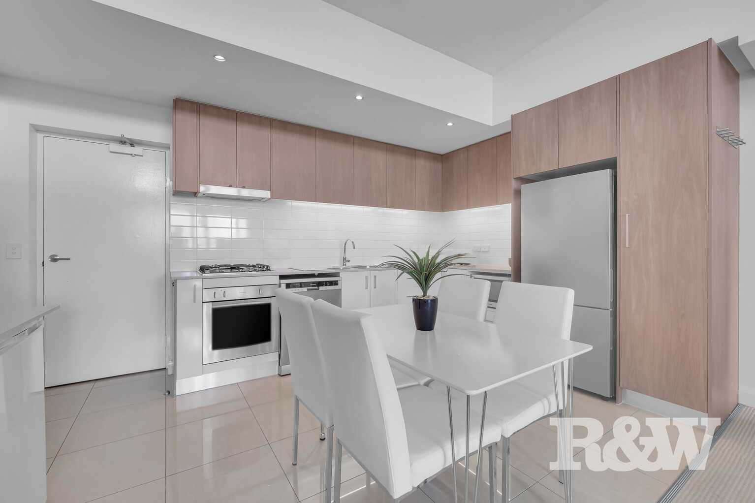 29d/541 Pembroke Road Leumeah 29d/541 Pembroke Road Leumeah