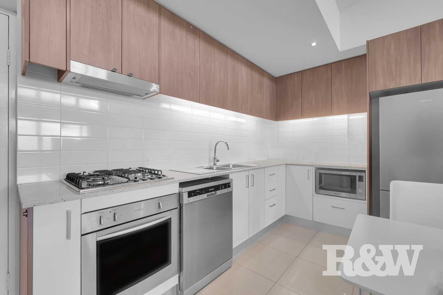 29d/541 Pembroke Road Leumeah 29d/541 Pembroke Road Leumeah