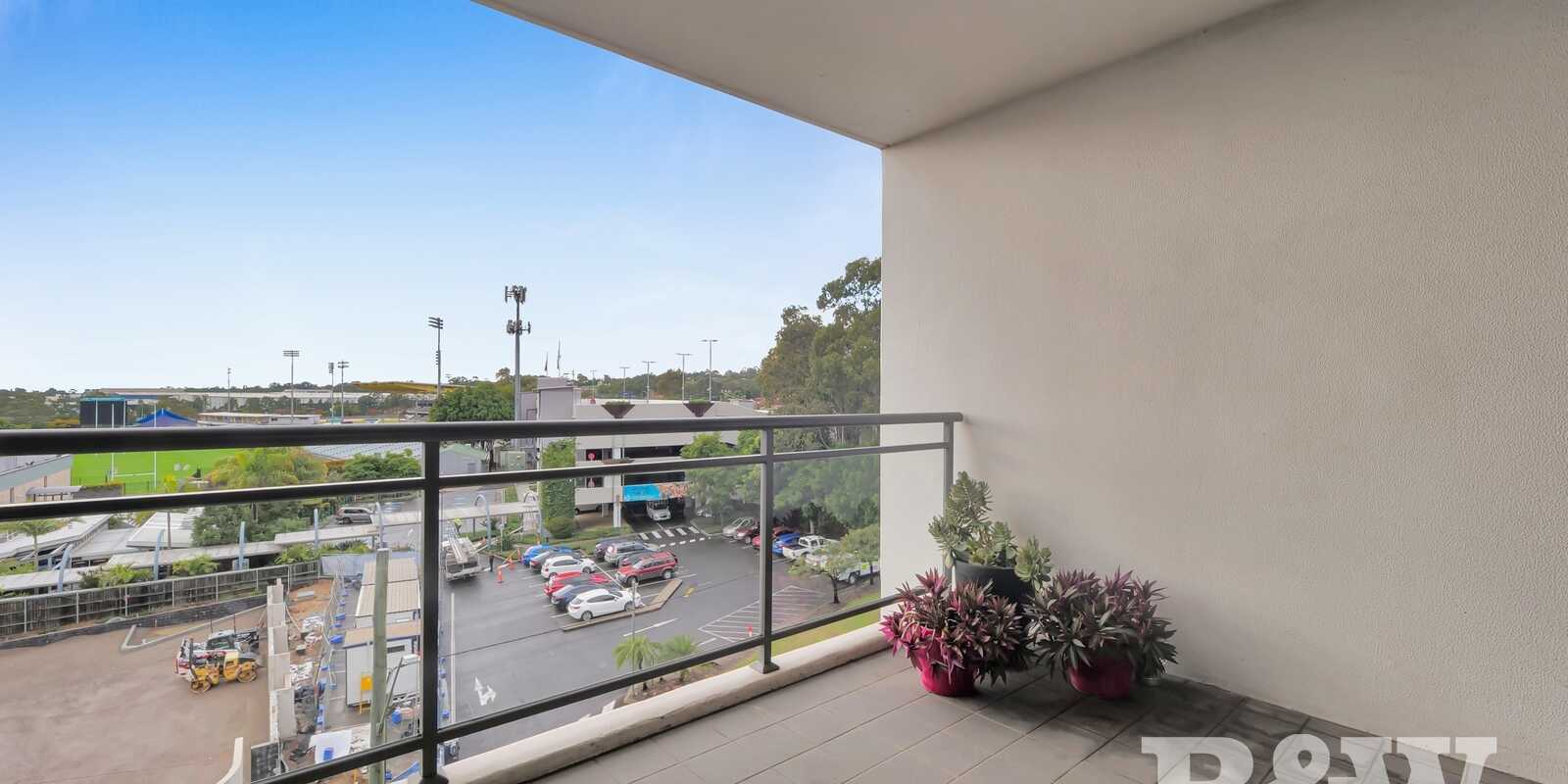 29d/541 Pembroke Road Leumeah 29d/541 Pembroke Road Leumeah