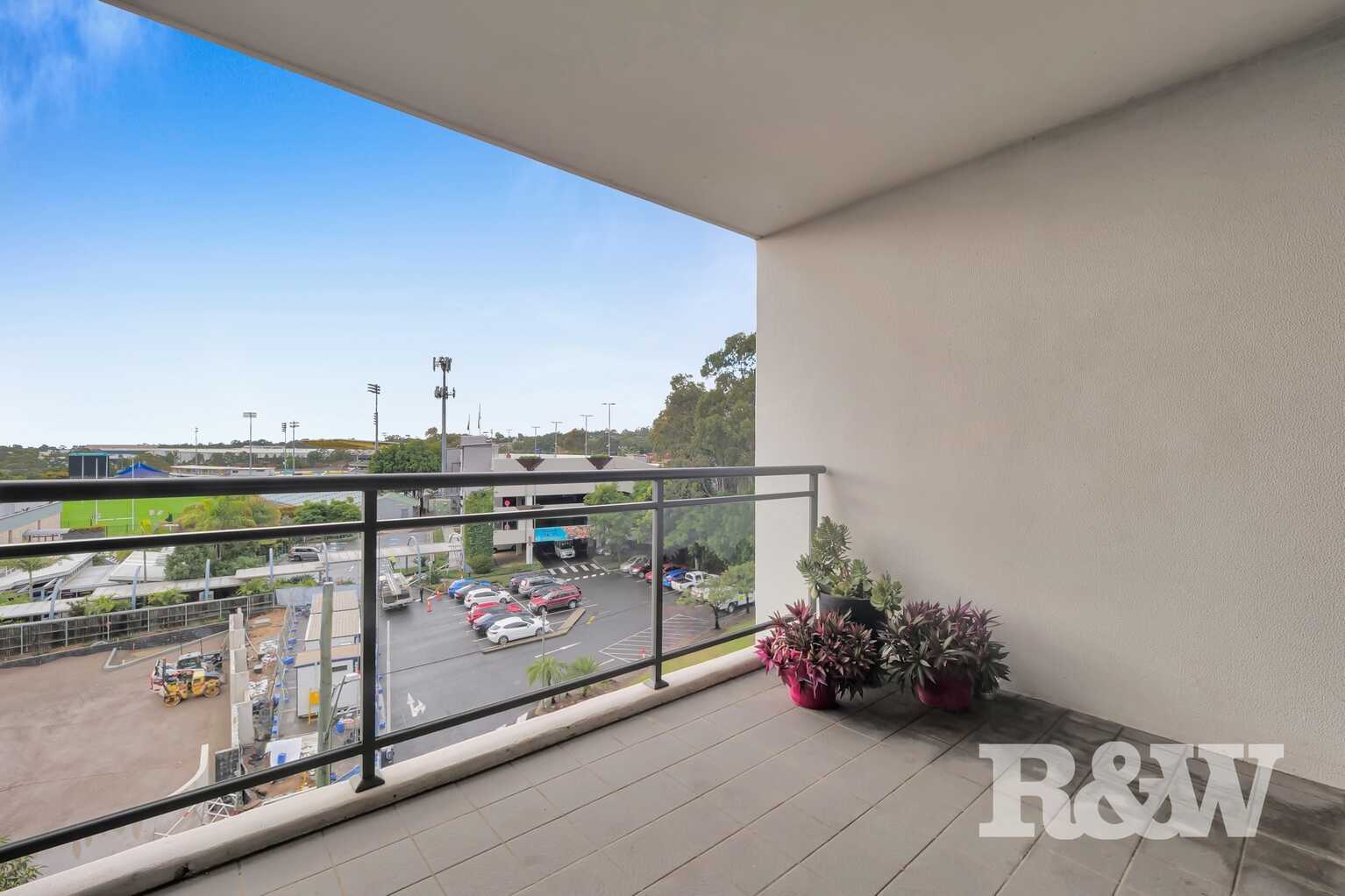 29d/541 Pembroke Road Leumeah 29d/541 Pembroke Road Leumeah