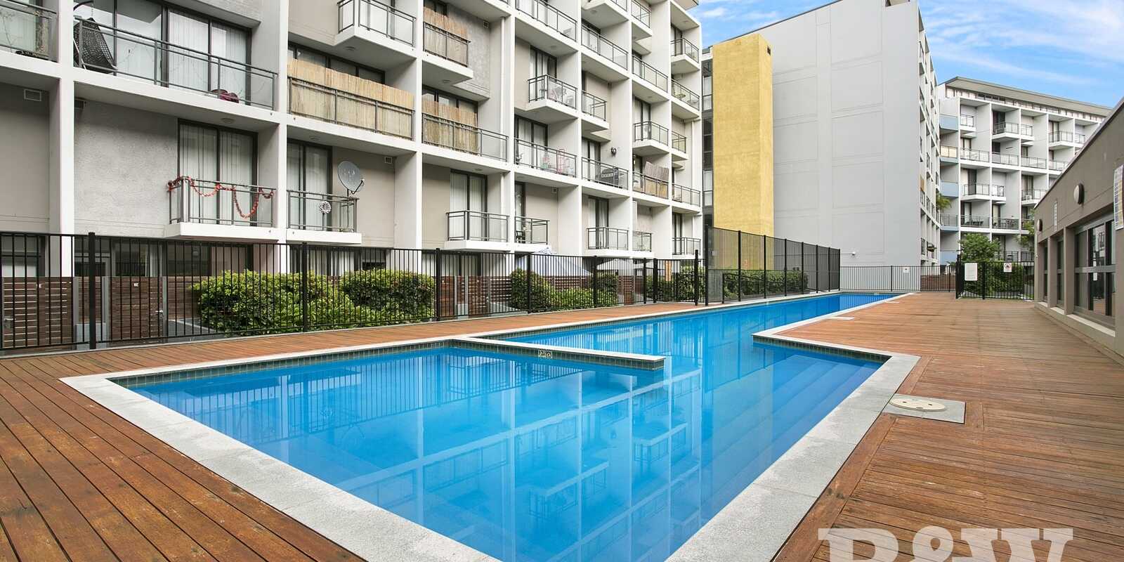 29d/541 Pembroke Road Leumeah 29d/541 Pembroke Road Leumeah