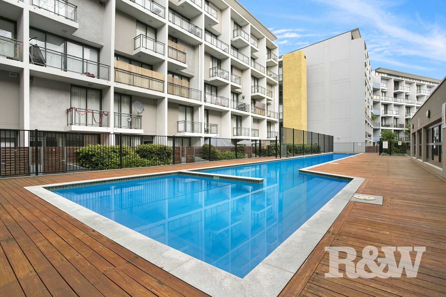 29d/541 Pembroke Road Leumeah 29d/541 Pembroke Road Leumeah
